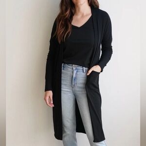 Carly Jean Los Angeles Cardigan